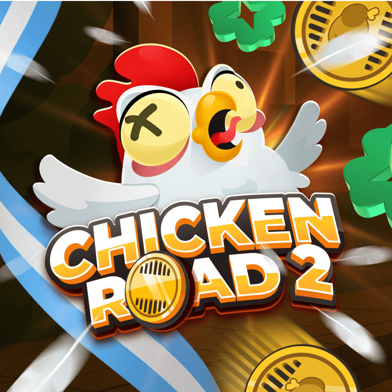 Chicken Road 2