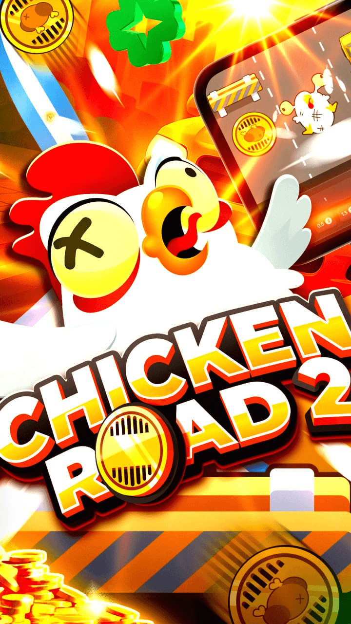 Chicken Road 2 Screenshot