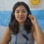 Agustina Ramírez comment